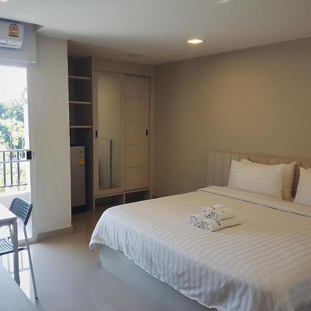 The Prima Residence - Sha Certificate Bangkok Kültér fotó