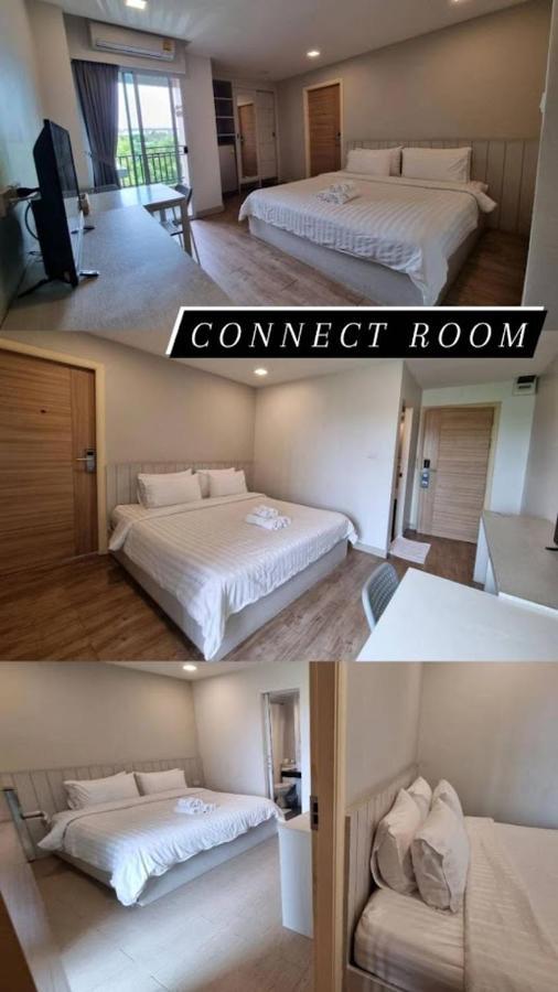 The Prima Residence - Sha Certificate Bangkok Kültér fotó