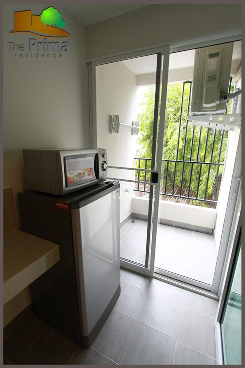 The Prima Residence - Sha Certificate Bangkok Szoba fotó