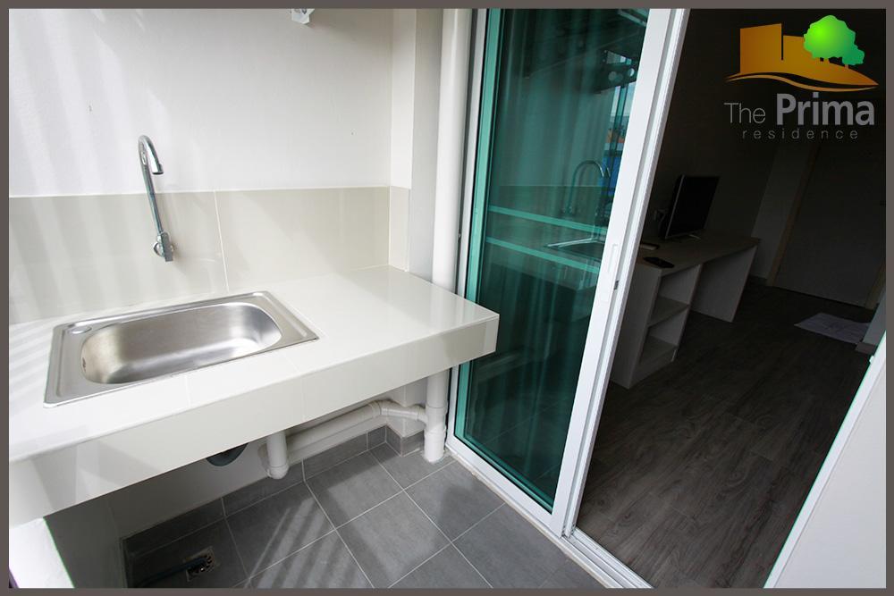 The Prima Residence - Sha Certificate Bangkok Kültér fotó