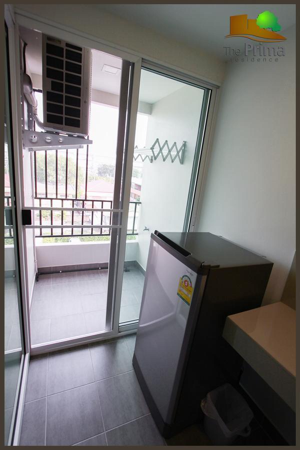 The Prima Residence - Sha Certificate Bangkok Kültér fotó